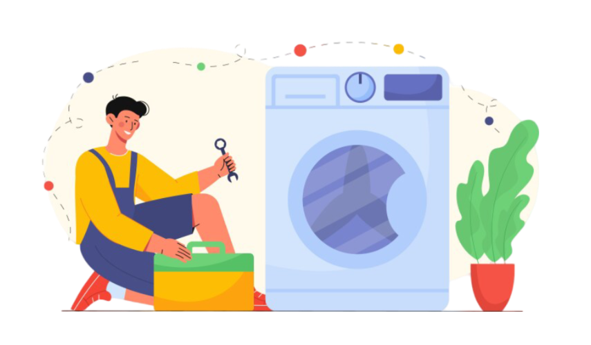 Appliance Repair